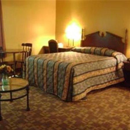 Knights Inn Hadley Δωμάτιο φωτογραφία