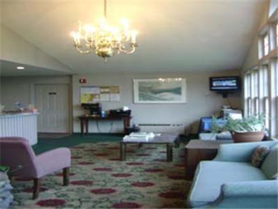 Knights Inn Hadley Εσωτερικό φωτογραφία